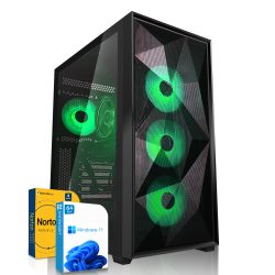 Asus Pro Art CAD/Video System | Intel Core i5-12600KF | 32Go DDR4 3200 Mhz | Asus Nvidia GeForce RTX 3050 8Go | 512Go M.2 NVMe