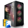 PC Gamer | AMD Ryzen 5 5600 - 6x4.4GHz | 16Go DDR4 3600MHz | Nvidia GeForce RTX 3050 8Go | 1To M.2 SSD (NVMe) MSI Spatium