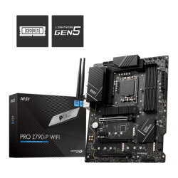 PC Gamer High-End | Intel Core i7-13700K | 32Go DDR5 Corsair Vengeance | Nvidia GeForce RTX 4090 24Go | 1To M.2 SSD (NVMe) MSI Spatium