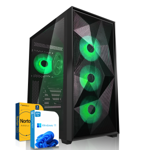 PC Gamer High-End | Intel Core i9-12900K - 16x 3.2GHz | 32Go DDR5 TeamGroup T-Force | Nvidia GeForce RTX 4090 24Go | 1To M.2 SSD (NVMe) MSI Spatium
