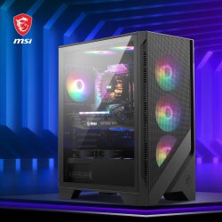 Configurer un PC Gamer (AMD AM5)