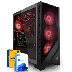 PC Gamer | Intel Core i9-12900K - 16x 3.2GHz | 32Go DDR5-6000 Corsair Vengeance | Nvidia GeForce RTX 4070 12Go | 1To M.2 SSD (NVMe) MSI Spatium