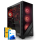 PC Gamer | Intel Core i9-12900K - 16x 3.2GHz | 32Go DDR5 TeamGroup T-Force | Nvidia GeForce RTX 4070 12Go | 1To M.2 SSD (NVMe) MSI Spatium
