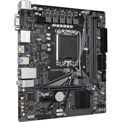 PC Gamer | Intel Core i5-12400F | 16Go DDR4 3600MHz | Nvidia GeForce RTX 4060 8Go  | 1To M.2 SSD (NVMe) MSI Spatium