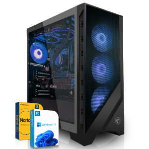 PC Gamer | Intel Core i9-12900K - 16x 3.2GHz | 32Go DDR5 TeamGroup T-Force | Nvidia GeForce RTX 4060 Ti 16Go  | 1To M.2 SSD (NVMe) MSI Spatium