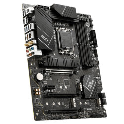 PC Gamer | Intel Core i5-14600K | 32Go DDR5 Corsair Vengeance | Nvidia GeForce RTX 4070 TI 12Go | 1To M.2 SSD (NVMe) MSI Spatium